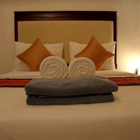 Washington Residence Phuket ภายนอก รูปภาพ