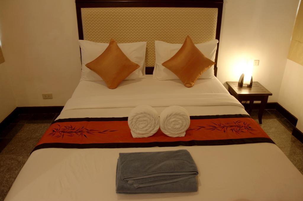 Washington Residence Phuket ห้อง รูปภาพ