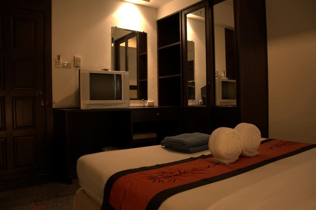Washington Residence Phuket ห้อง รูปภาพ