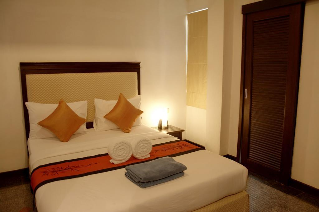 Washington Residence Phuket ห้อง รูปภาพ