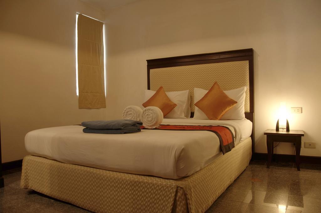 Washington Residence Phuket ห้อง รูปภาพ