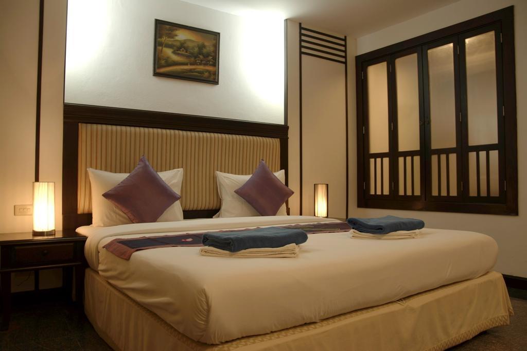 Washington Residence Phuket ห้อง รูปภาพ