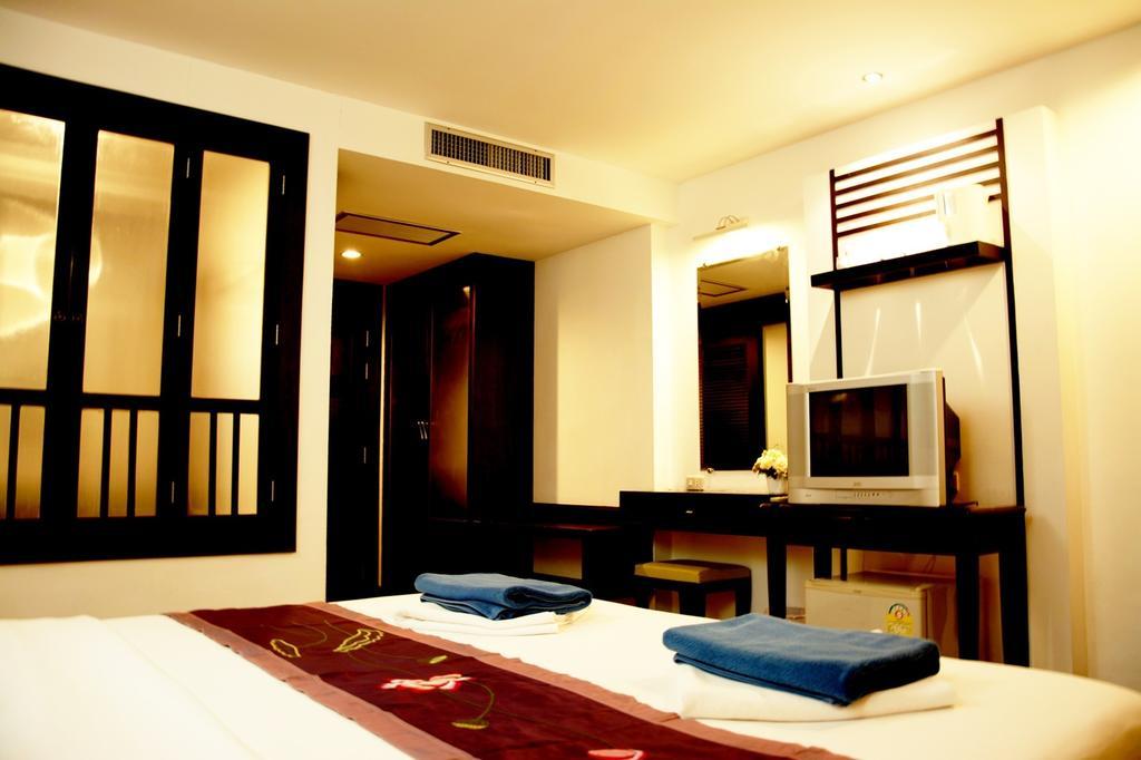 Washington Residence Phuket ห้อง รูปภาพ