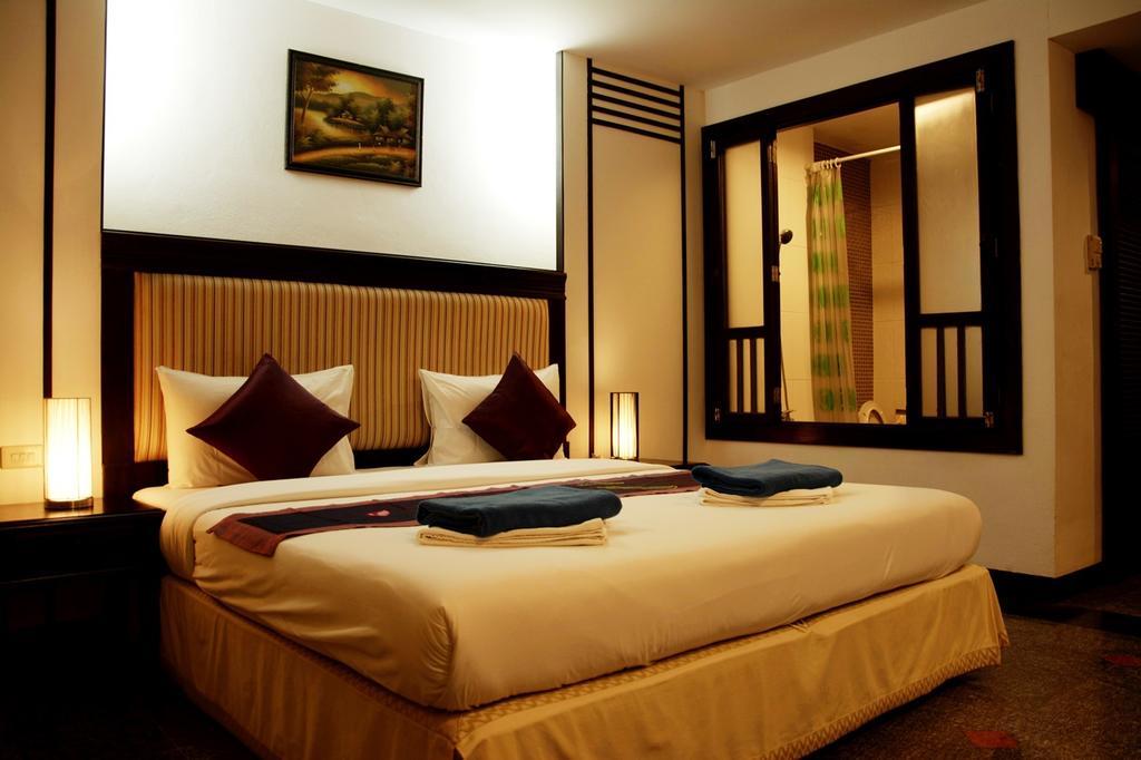 Washington Residence Phuket ห้อง รูปภาพ