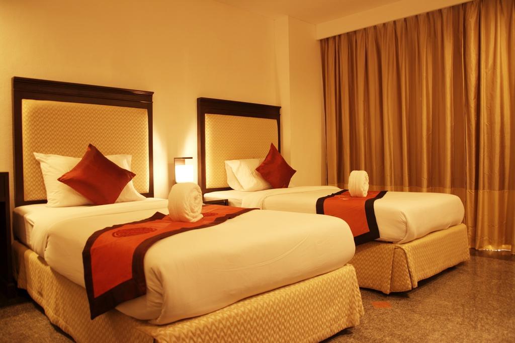 Washington Residence Phuket ห้อง รูปภาพ