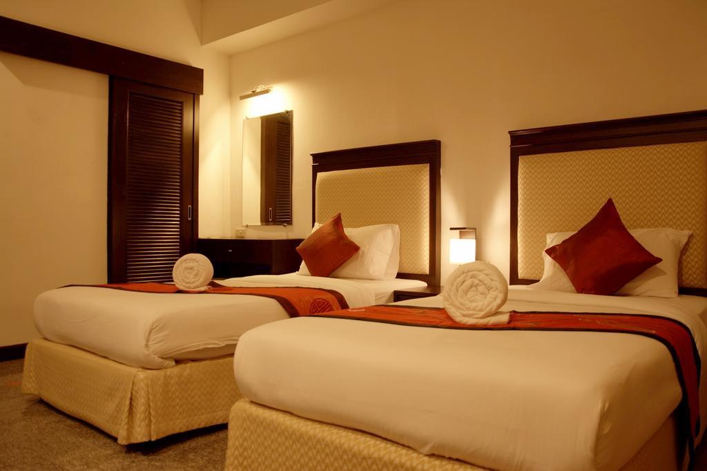 Washington Residence Phuket ห้อง รูปภาพ