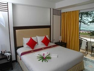 Washington Residence Phuket ภายนอก รูปภาพ