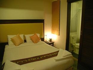 Washington Residence Phuket ภายนอก รูปภาพ