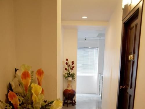 Washington Residence Phuket ภายนอก รูปภาพ